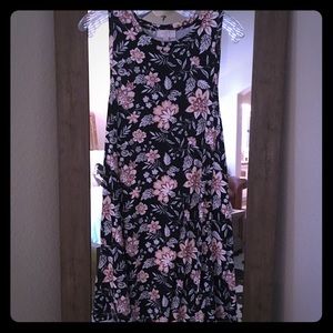 Loft Jersey Cotton; size XSP